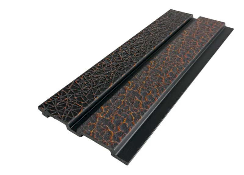 Tấm ốp tường có rãnh cổ PS