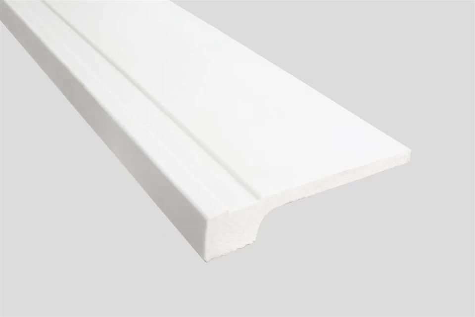 Ván ốp chân tường ContourLine PS