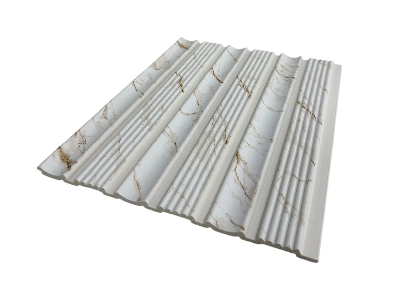 Eco-Friendly PS Wall Panel Sustainable high quality