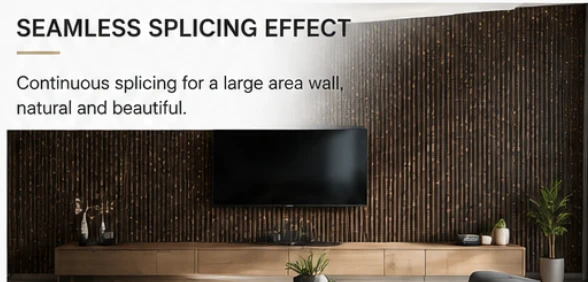 Elegant Textured PS Wall Panel best