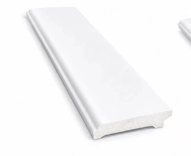 Tấm ván chân tường xốp PS mật độ cao