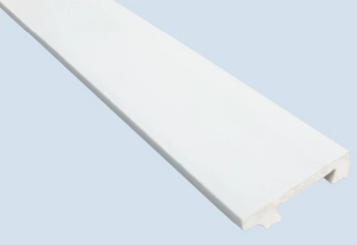 Tấm tường Polystyrene rắn mật độ cao