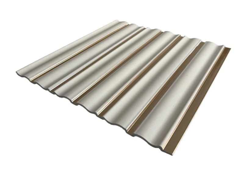 Tấm ốp tường PS chất lượng cao Tấm ốp tường trang trí nội thất 3D cho các dự án thương mại gia đình