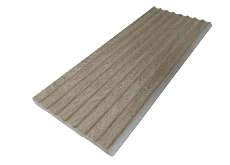 Tấm ốp tường PS chất lượng cao để trang trí nội thất Tấm ốp tường 3D chống nước