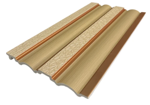 Bảng điều khiển tường PS chống nước nhẹ cao cấp hiện đại