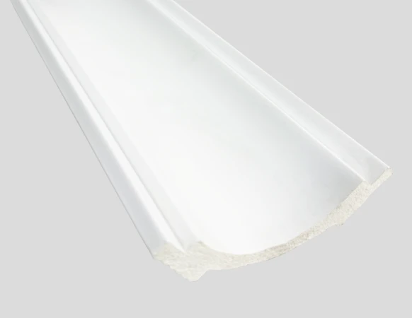 Tấm ốp chân tường PS cao cấp cho nội thất hiện đại
