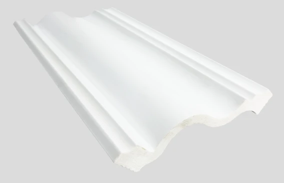 Tấm ván chân tường PS hiện đại