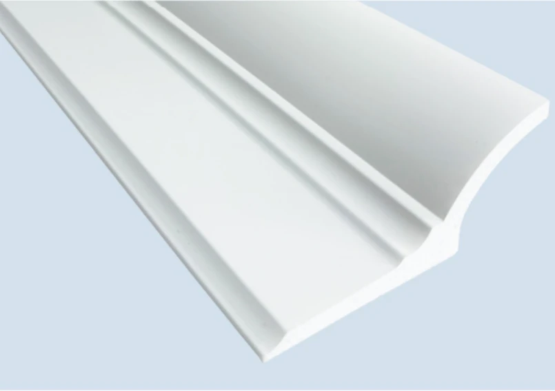 Ván chân tường PS chống ẩm cho phòng tắm
