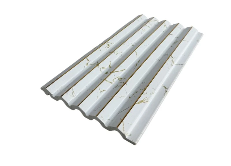 Chi tiết tấm ốp tường PS cao cấp|Thiết kế họa tiết chất lượng cao-