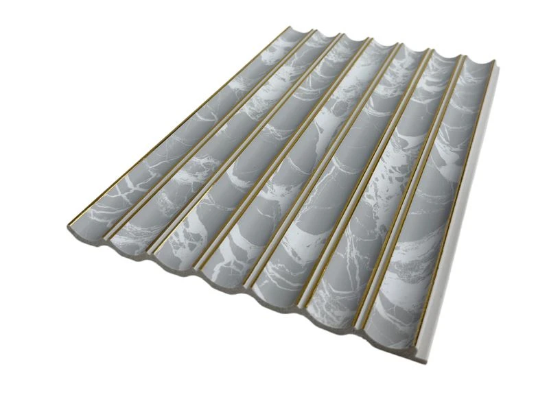Tấm ốp tường PS cao cấp|Tấm ốp tường 3D đầy phong cách cho không gian gia đình và thương mại