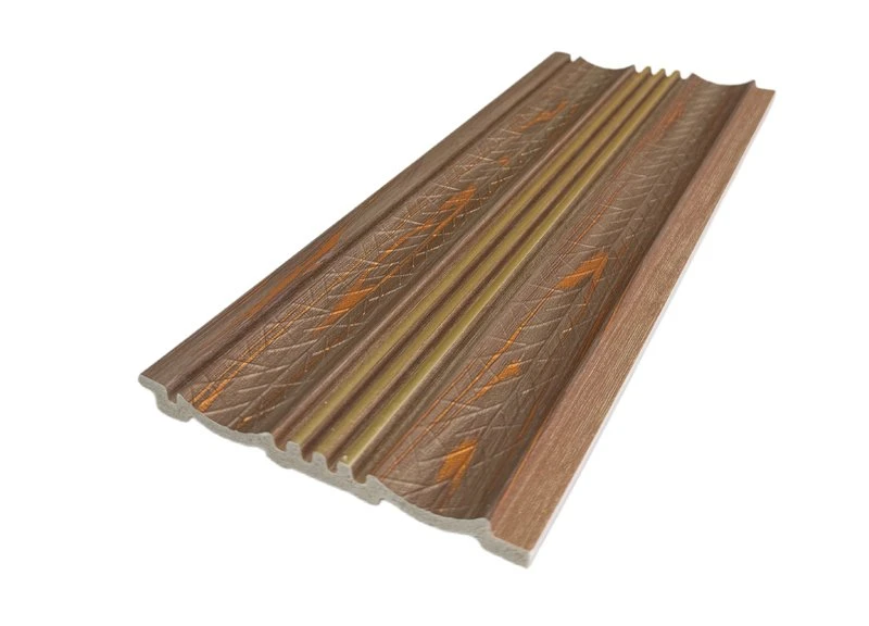 Tấm tường nhẹ trang trí PS