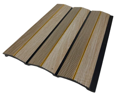 Bảng điều khiển PS trang trí đương đại cho nội thất phong cách