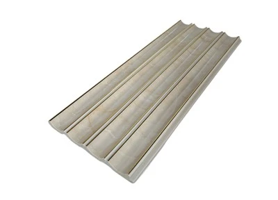 Tấm tường PS chống nước trang trí để trang trí nội thất