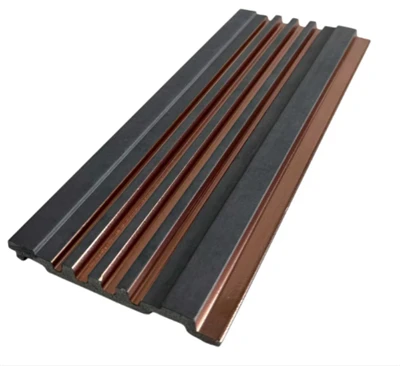 Tấm ốp tường PS bền bỉ cho các dự án dân cư thương mại