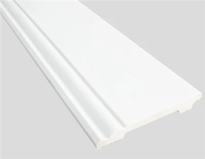 Tấm ốp chân tường PS hiện đại để hoàn thiện tường nội thất