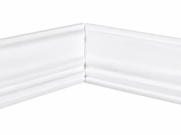 Tấm ốp chân tường PS hiện đại để hoàn thiện nội thất đầy phong cách