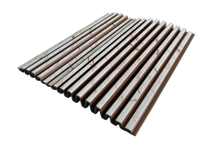 Tấm tường PS hiện đại để trang trí nội thất