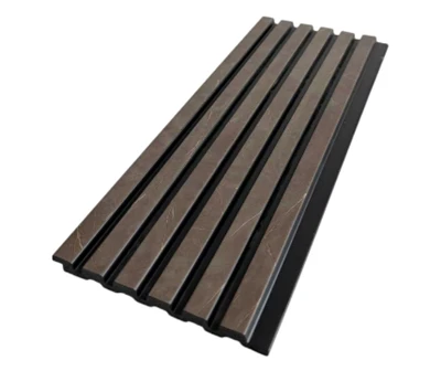 Tấm ốp tường PS chống ẩm giúp nâng cấp nội thất dễ dàng