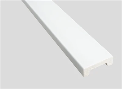 Tấm ốp chân tường PS cao cấp