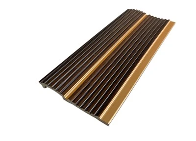 Tấm ốp tường PS cao cấp Tấm ốp tường trang trí nội thất 3D cho thiết kế không gian hiện đại
