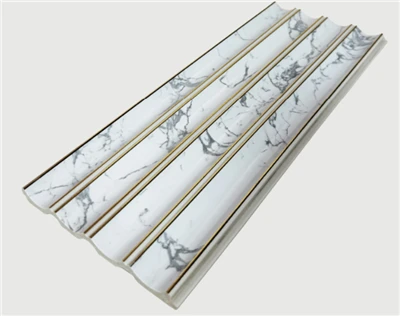 Tấm tường nguyên liệu thô PS nguyên chất cao cấp
