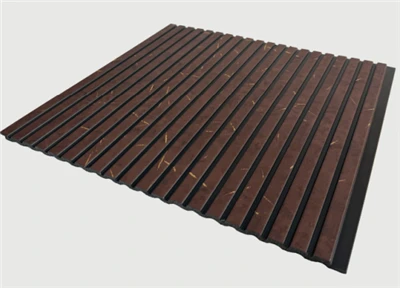 Tấm ốp tường phòng khách PS châu Âu đơn giản