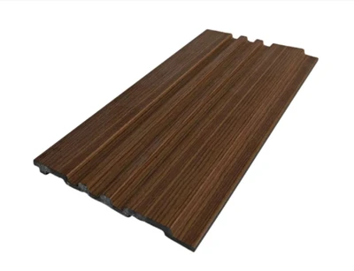 Tấm ốp tường PS có kết cấu cho thiết kế nội thất theo chiều