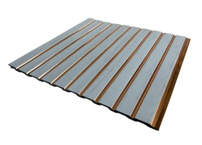 Tấm ốp tường PS chống thấm|Giải Pháp Trang Trí Tường 3D Phong Cách Cho Thiết Kế Nội Thất