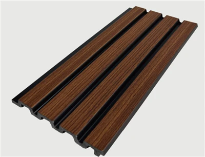 Tấm tường chống ẩm PS rắn chống thấm nước