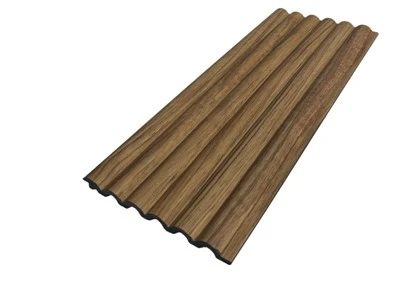 Bảng điều khiển PS có gân Woodgrain
