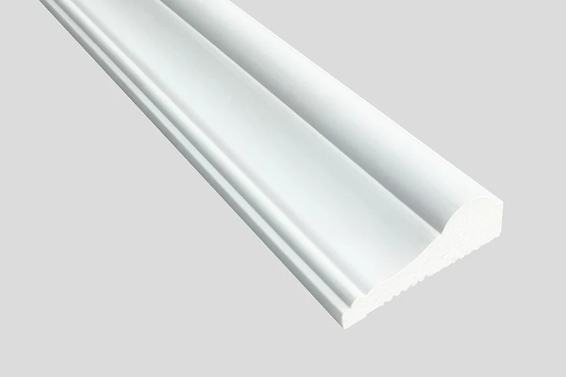 Stylish PS Skirting factory
