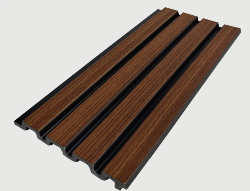Tấm tường chống ẩm PS rắn chống thấm nước