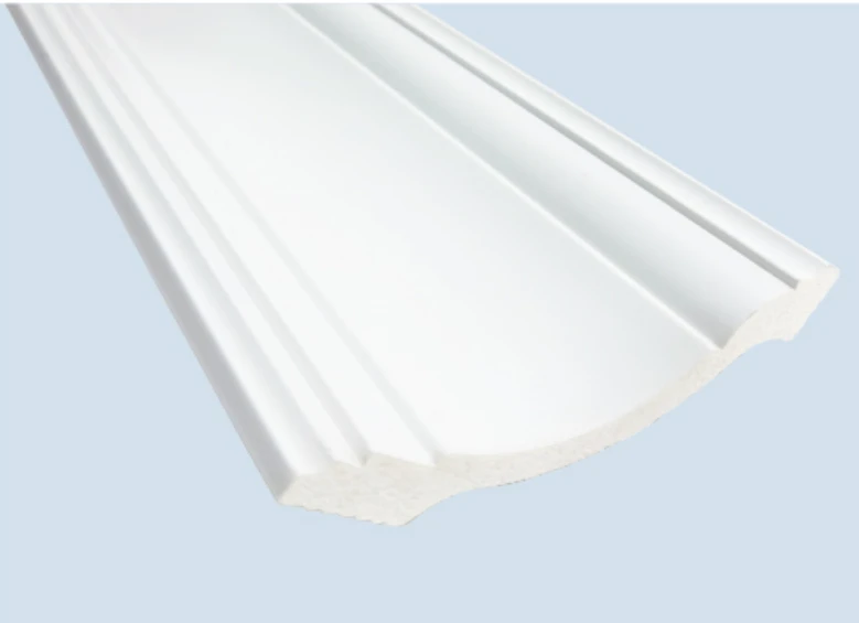 Hồ sơ sàn kiến ​​trúc Polystyrene bán buôn